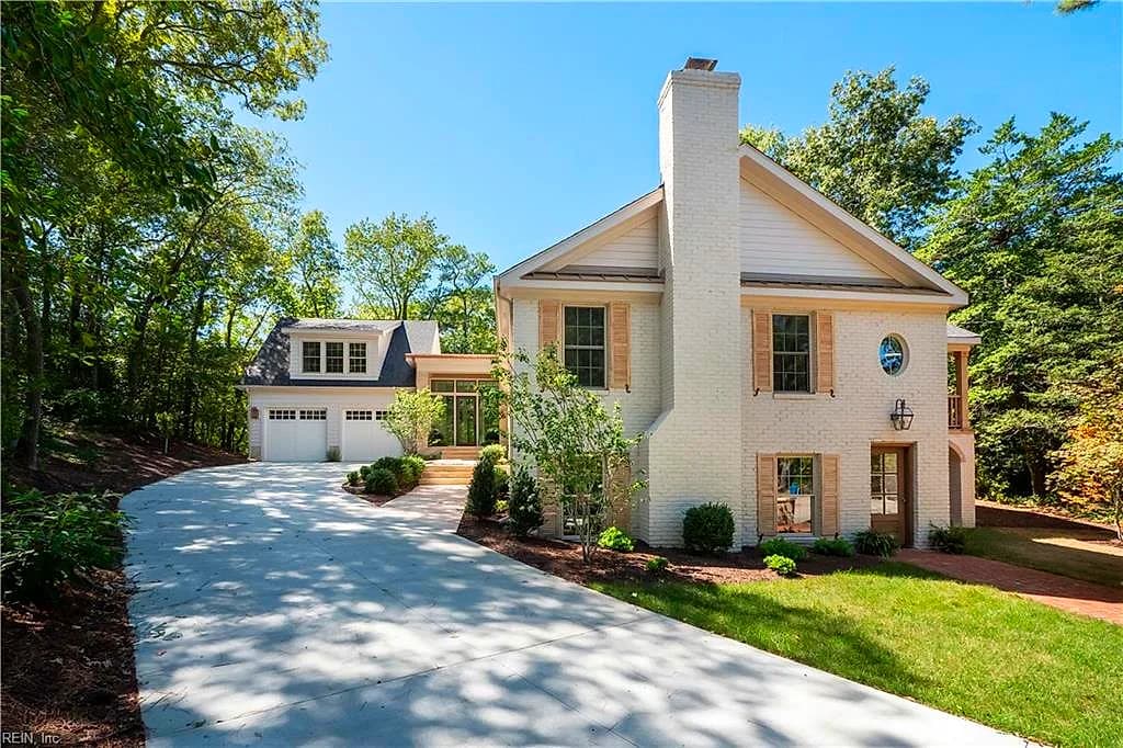 436 Gosnold CT, VIRGINIA BEACH VA 23451 - Photo 2