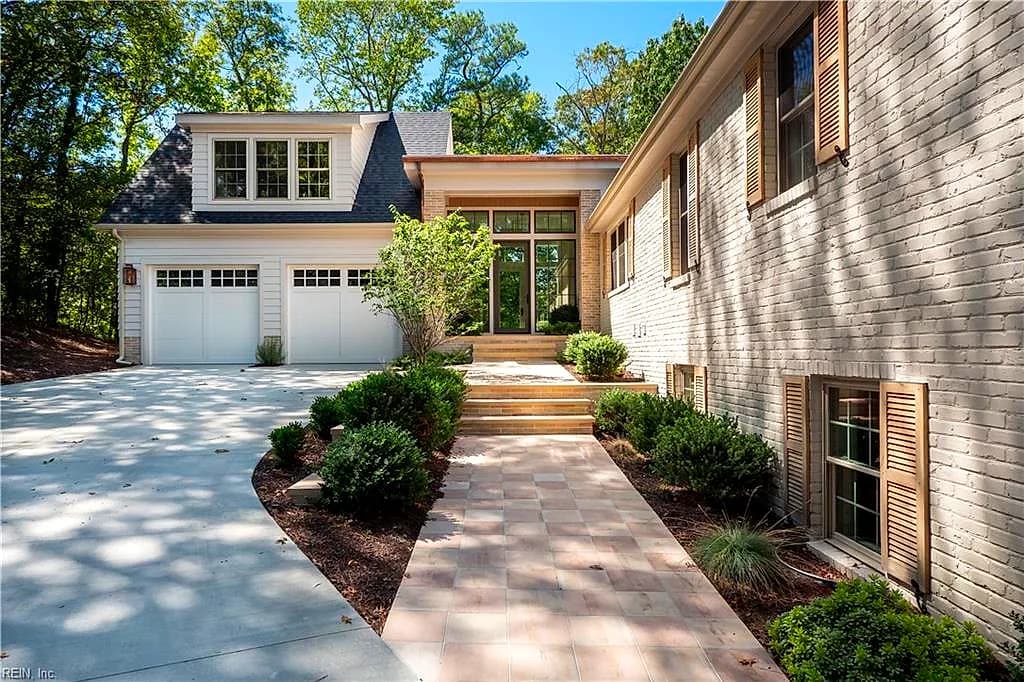 436 Gosnold CT, VIRGINIA BEACH VA 23451 - Photo 3