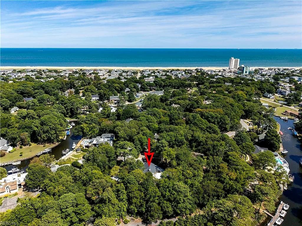 436 Gosnold CT, VIRGINIA BEACH VA 23451 - Photo 5