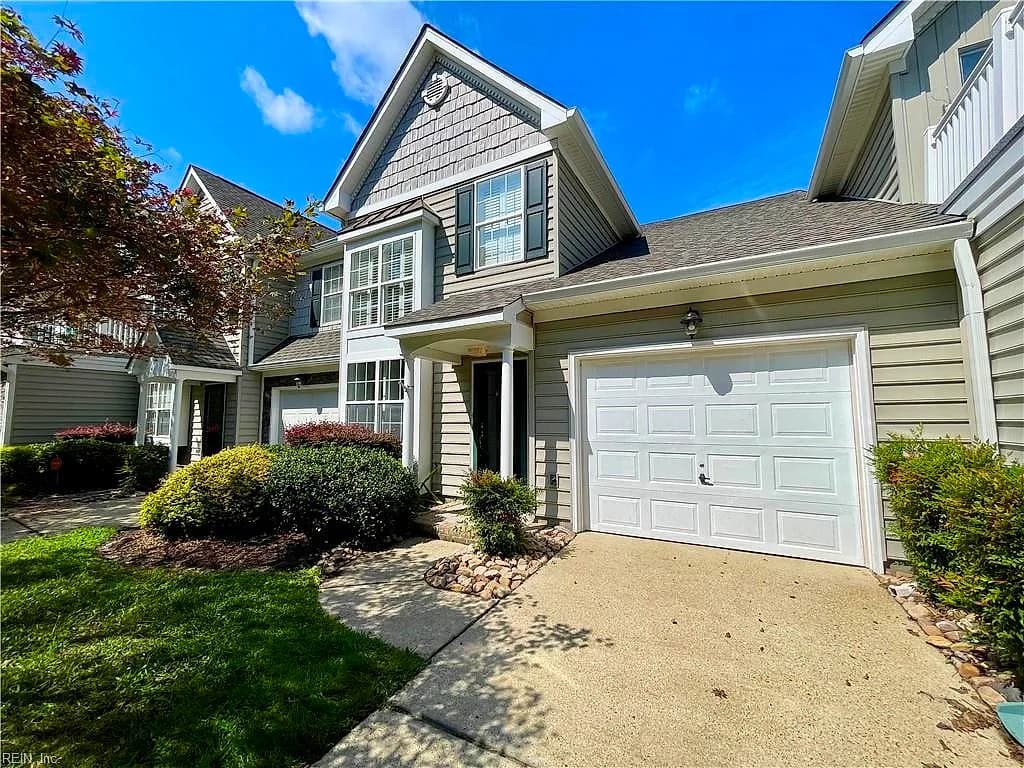 1504 Sawgrass LN, PORTSMOUTH VA 23703 - Main photo