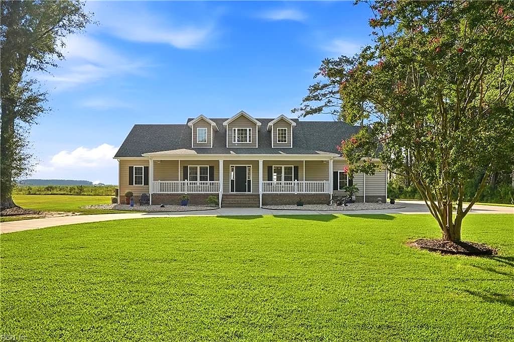 91 Small DR, ELIZABETHCITY NC 27909 - Photo 3