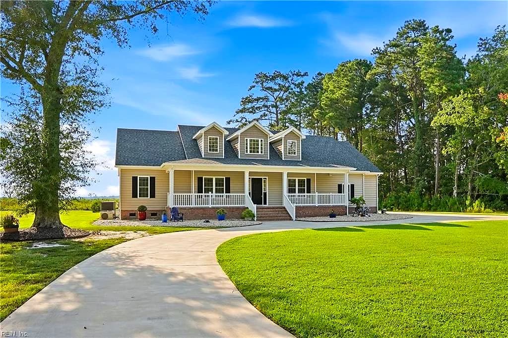 91 Small DR, ELIZABETHCITY NC 27909 - Photo 4