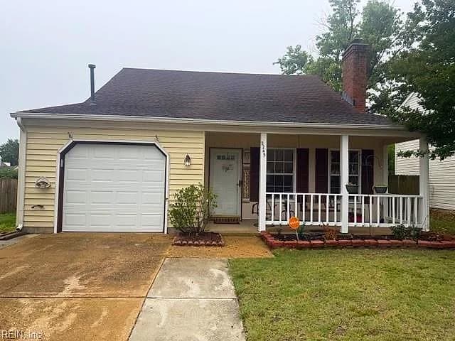 2245 Speckled Rock LN, VIRGINIA BEACH VA 23456 - Photo 4