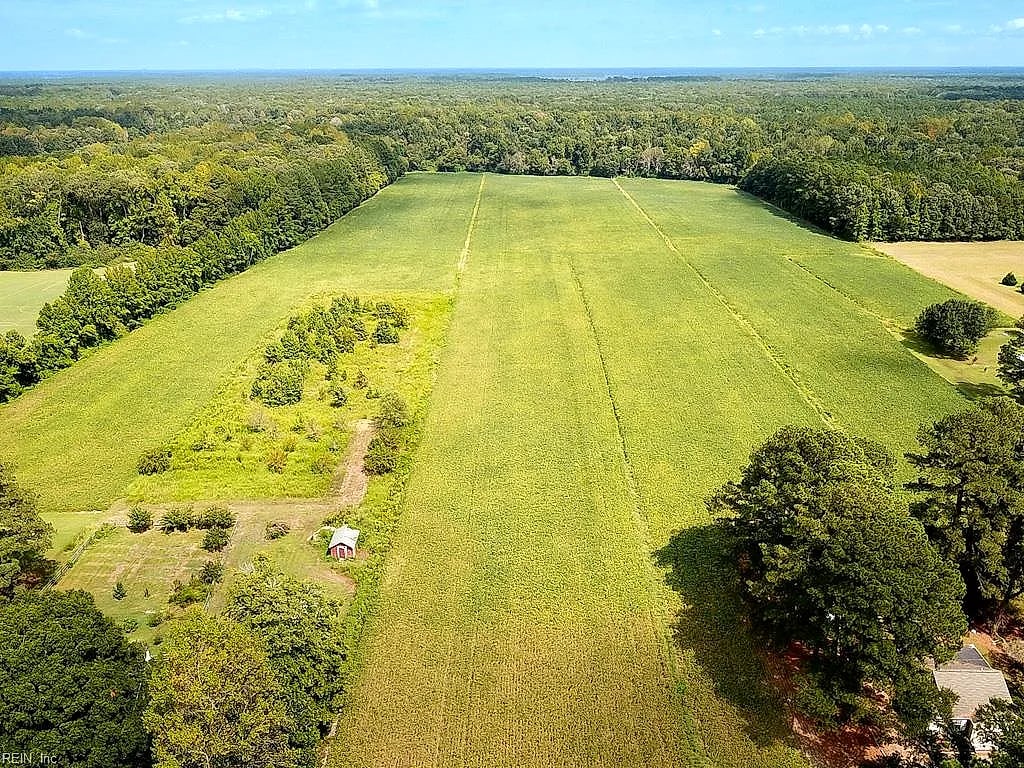 42.4 Acres Benefit Rd, Chesapeake, VA