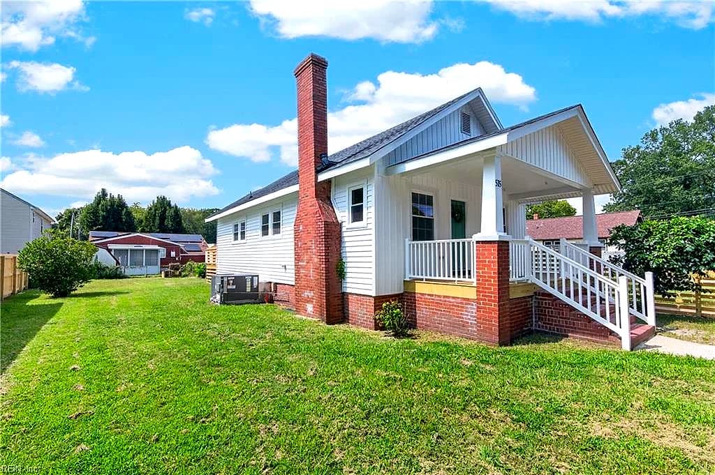 515 Darnaby AVE, HAMPTON VA 23661 - Photo 4