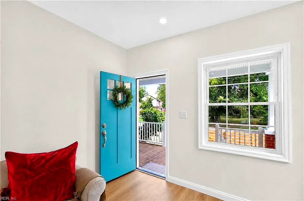 515 Darnaby AVE, HAMPTON VA 23661 - Photo 5