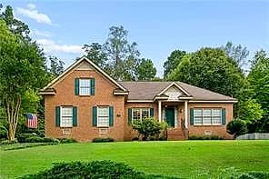 209 Mill Stream WAY, WILLIAMSBURG VA 23185 - Main photo