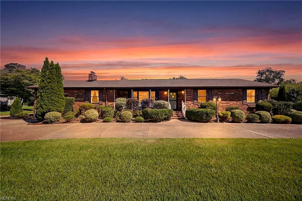 1660 Will O Wisp DR, VIRGINIA BEACH VA 23454