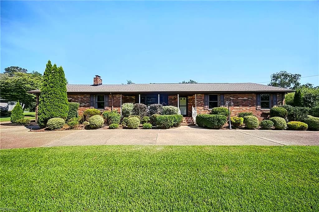 1660 Will O Wisp Drive DR, VIRGINIA BEACH VA 23454 - Photo 3