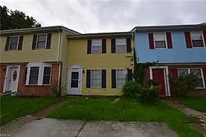 6006 Edgelake DR, VIRGINIA BEACH VA 23464 - Main photo