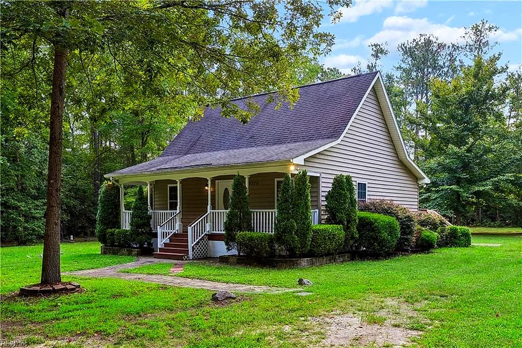 12375 Dogwood TRL, GLOUCESTER VA 23061 - Main photo
