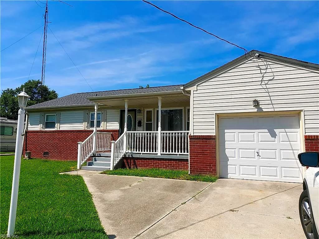 5456 Shadowwood DR, VIRGINIA BEACH VA 23455 - Photo 4
