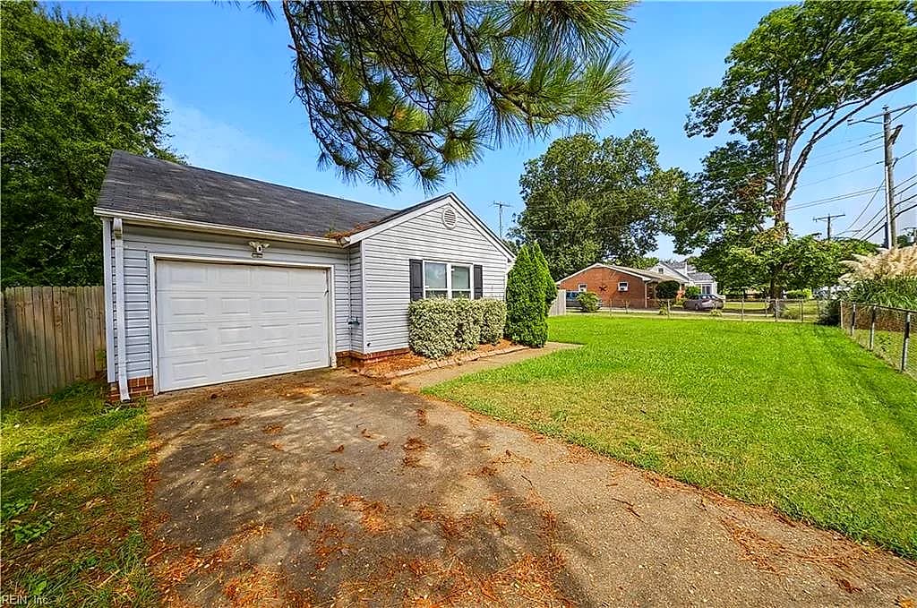 5212 Kennebeck AVE, NORFOLK VA 23513 - Photo 3