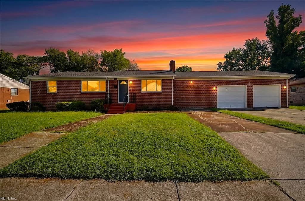 1421 Wilcox AVE, PORTSMOUTH VA 23704 - Photo 3