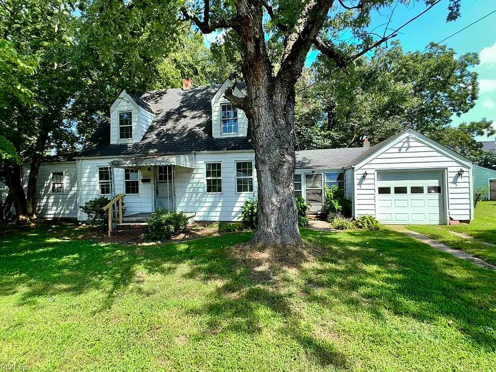 1307 Perry ST, CHESAPEAKE VA 23324 - Main photo