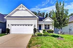 3914 Isaac CIR, WILLIAMSBURG VA 23188 - Photo 3