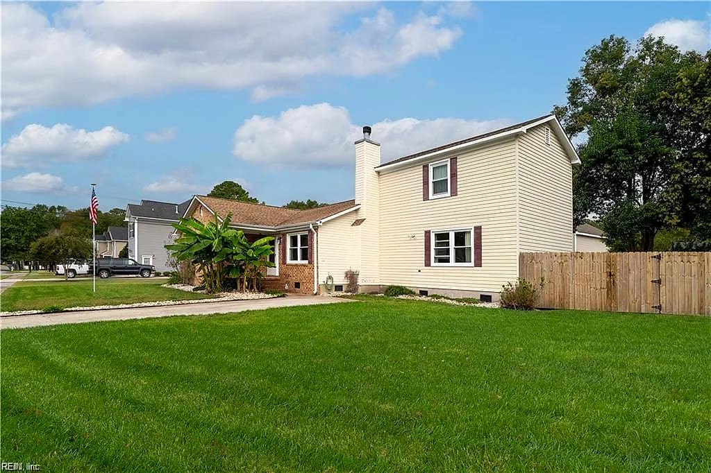 1232 New Born CT, CHESAPEAKE VA 23322 - Photo 3