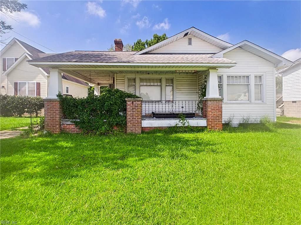1228 Poquoson AVE, POQUOSON VA 23662 - Photo 4