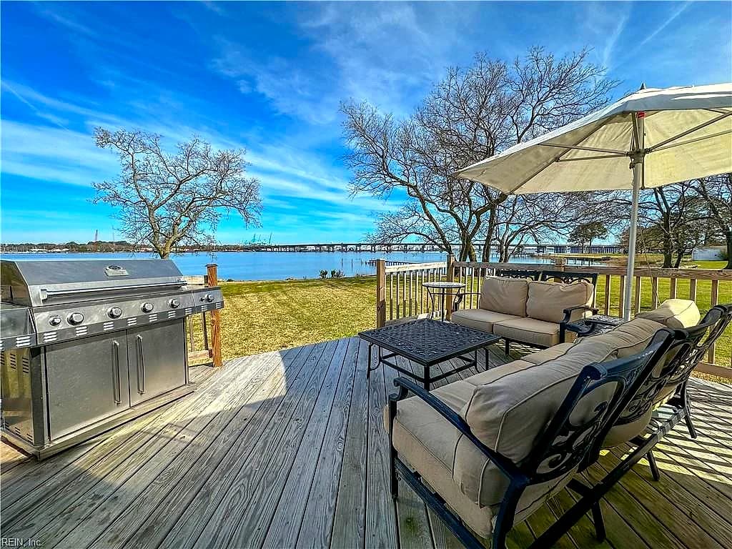 55 Greenbrier RD, PORTSMOUTH VA 23707 - Photo 5