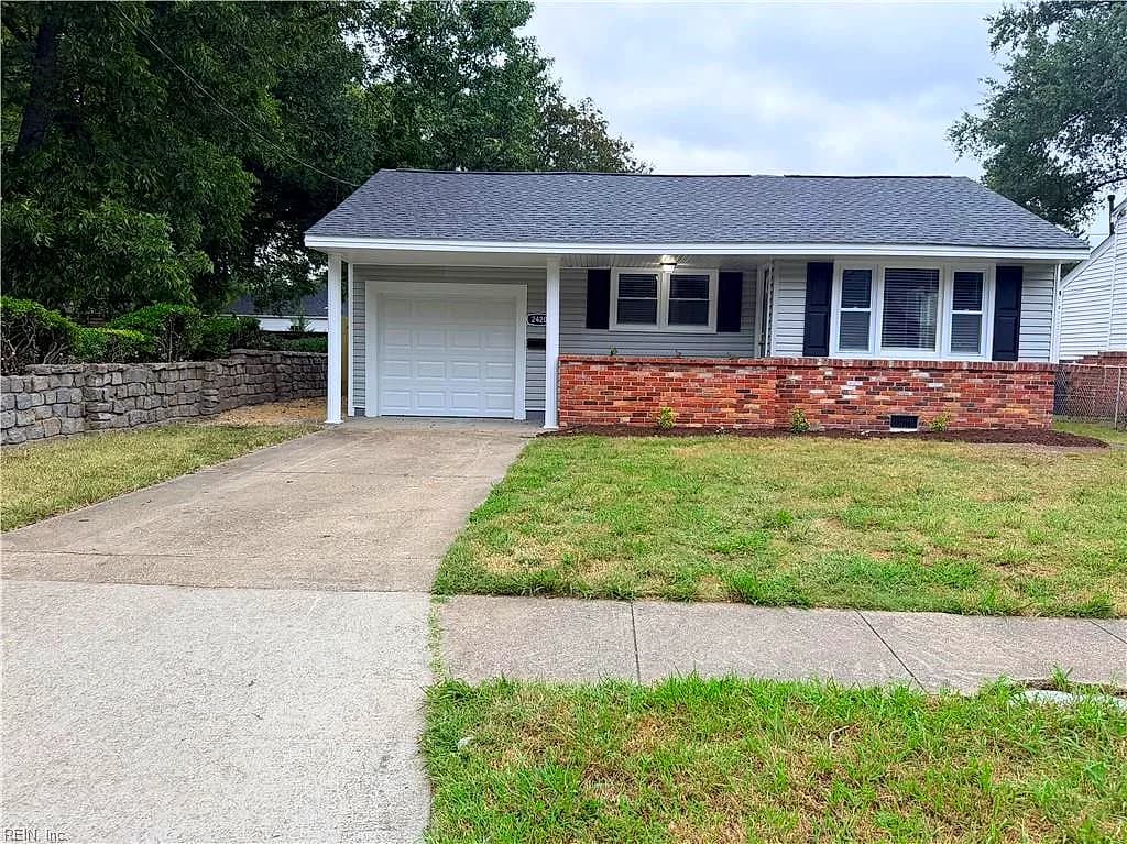 2420 Juniper ST, NORFOLK VA 23513 - Photo 2