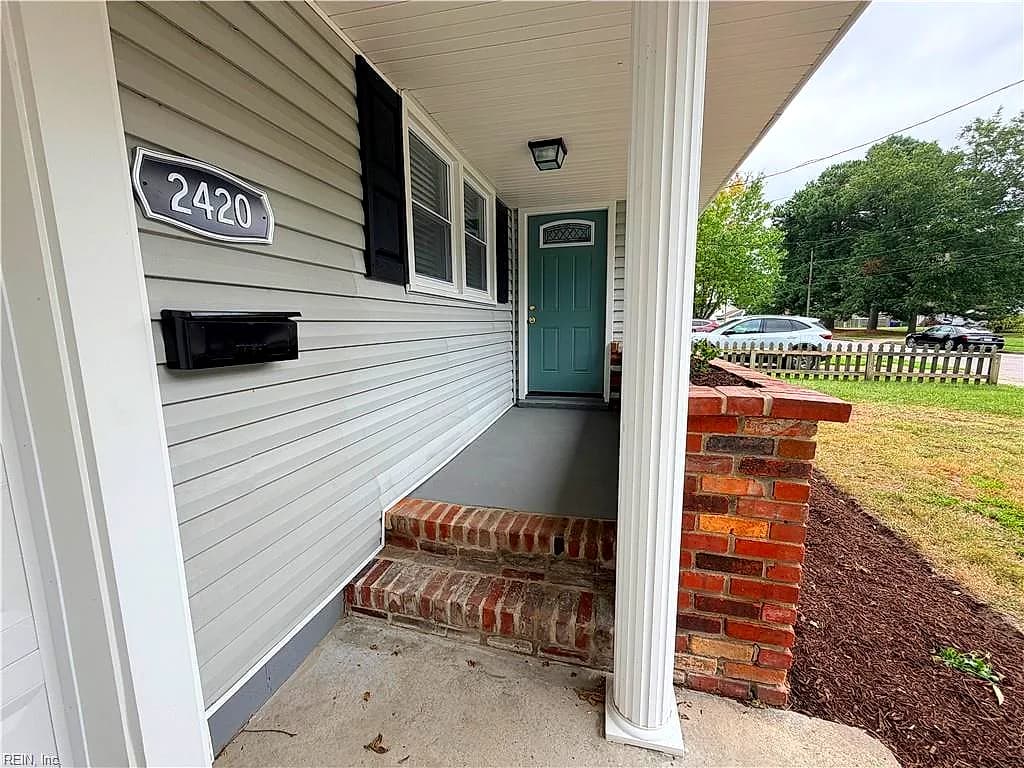 2420 Juniper ST, NORFOLK VA 23513 - Photo 5