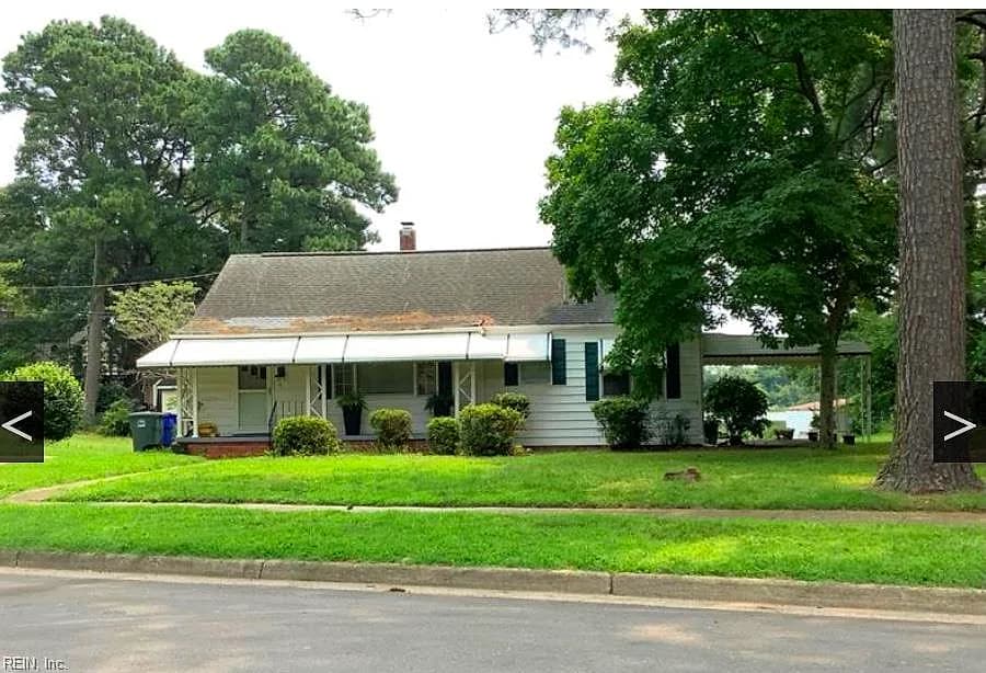514 Sycamore ST, NORFOLK VA 23523 - Main photo