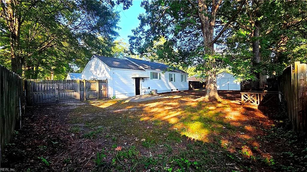22 Rex AVE, PORTSMOUTH VA 23702 - Photo 3