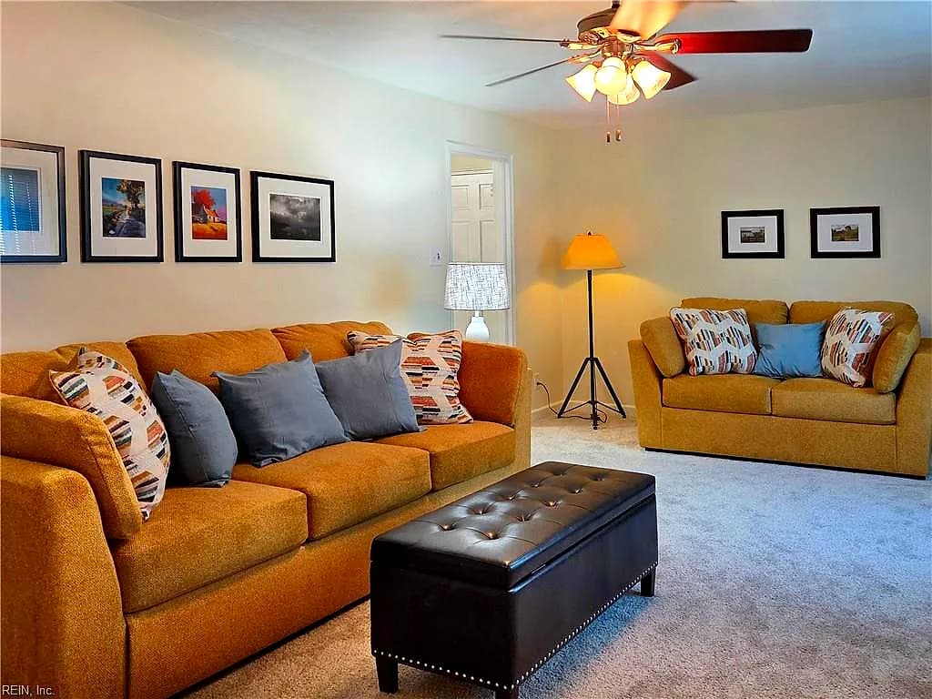 22 Rex AVE, PORTSMOUTH VA 23702 - Photo 4