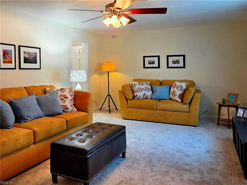 22 Rex AVE, PORTSMOUTH VA 23702 - Photo 5