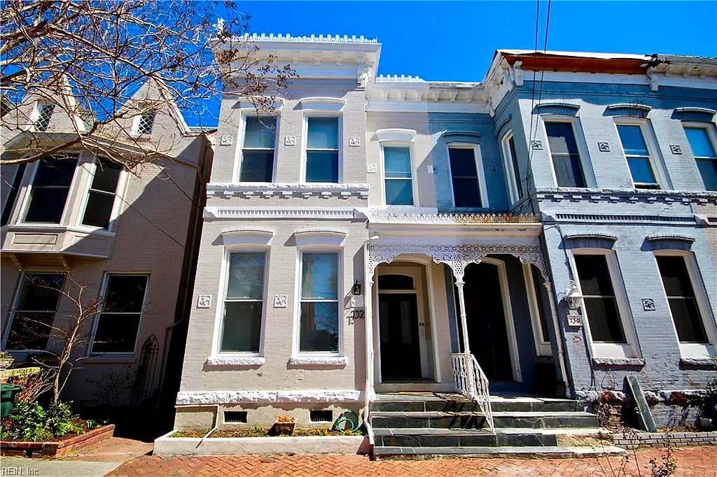 732 Yarmouth ST #B, NORFOLK VA 23510