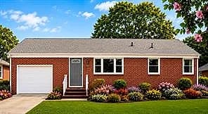 925 South Ave, Newport News, VA