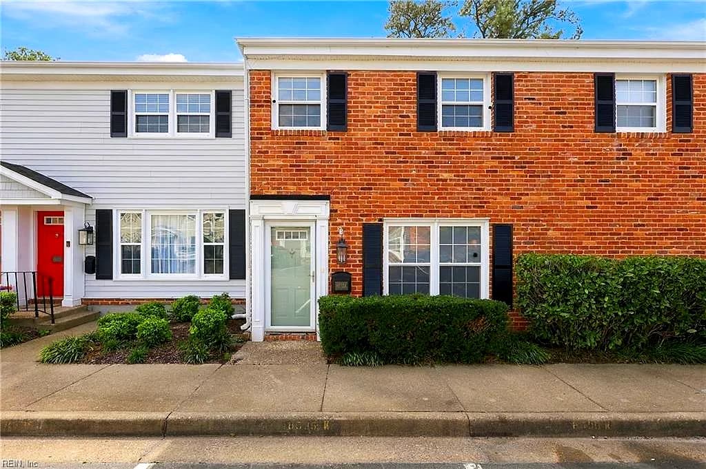 8535 Tidewater DR #K, NORFOLK VA 23503 - Main photo