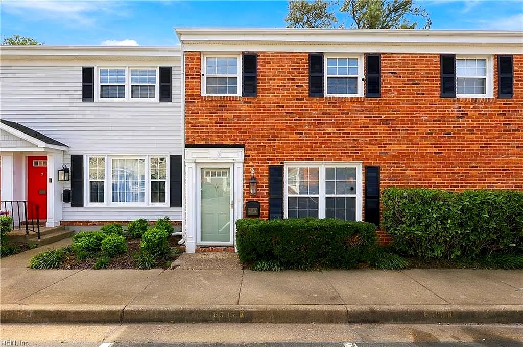 8535 Tidewater Dr #K, Norfolk, VA