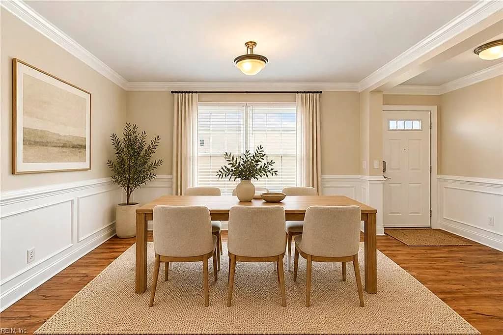 8535 Tidewater DR #K, NORFOLK VA 23503 - Photo 4