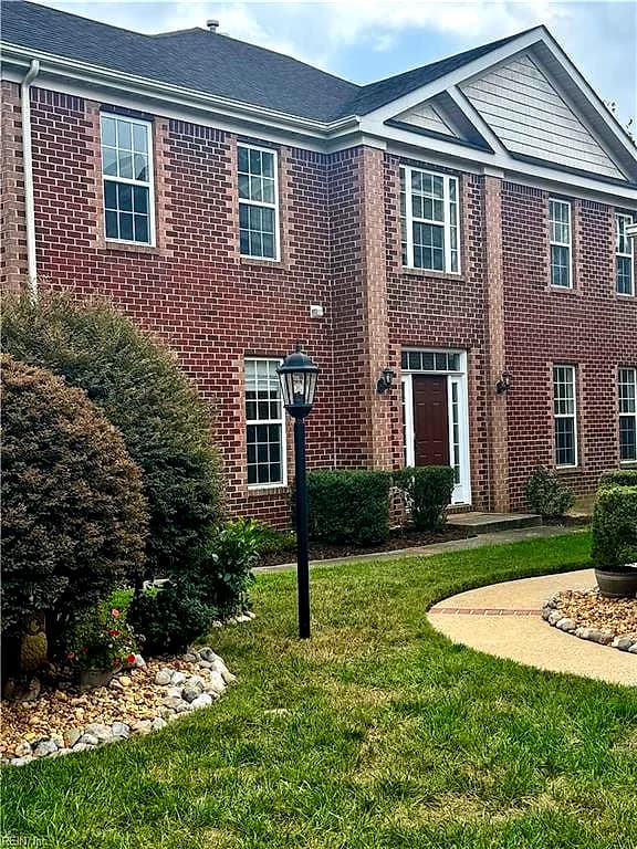 1007 Skiffs Landing LN, SUFFOLK VA 23435 - Photo 2