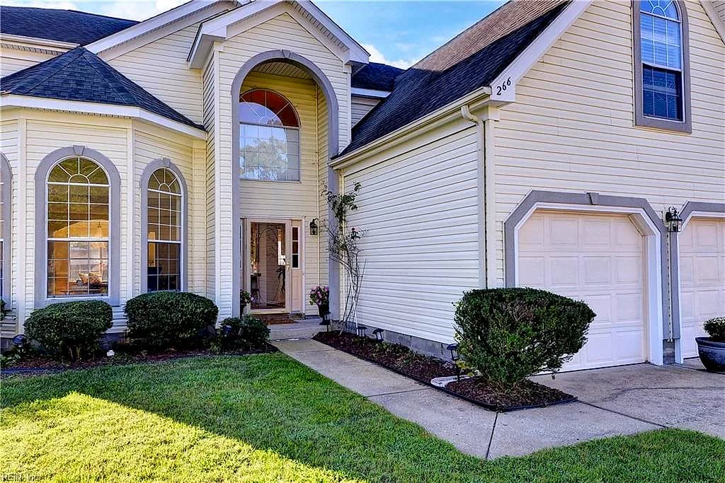 266 Cabell DR, NEWPORT NEWS VA 23602 - Photo 4