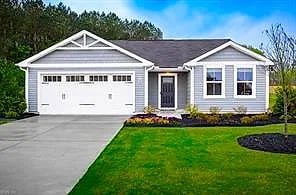 208 Andrews AVE, FRANKLIN VA 23851
