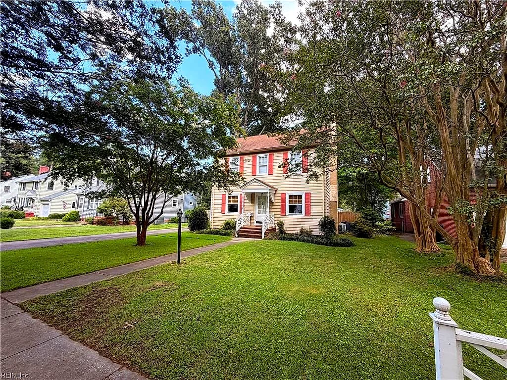 40 Westover Rd, Newport News, VA