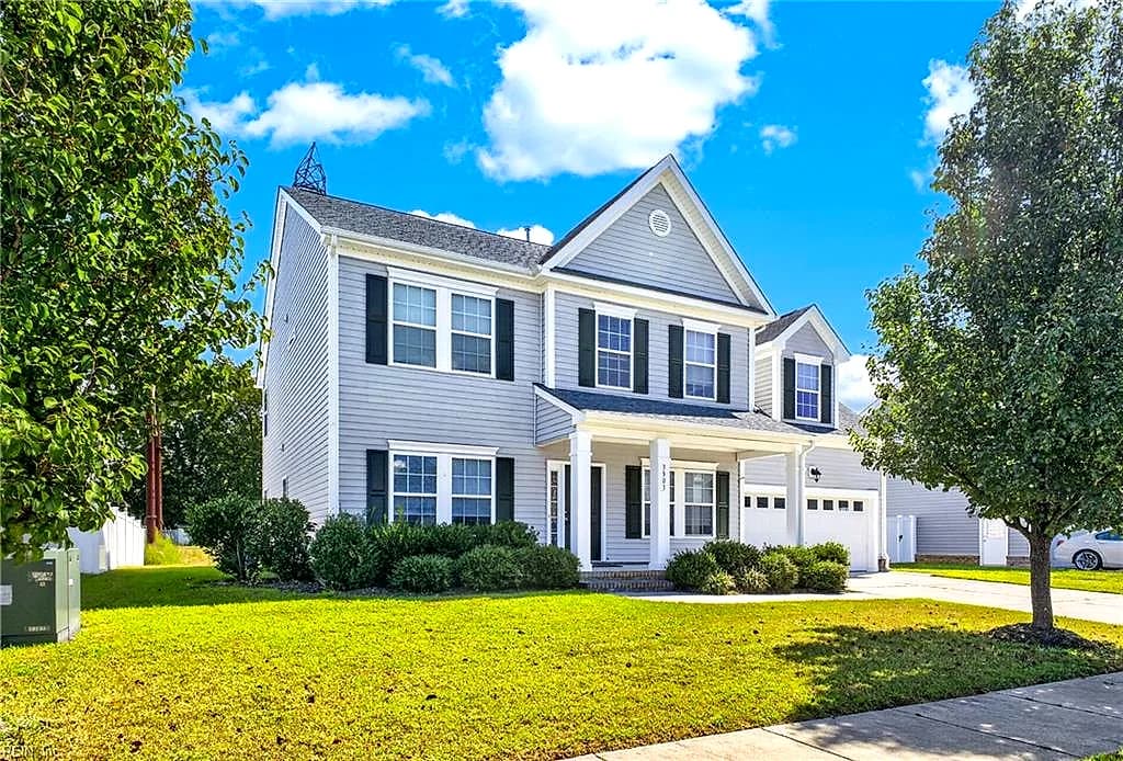 3303 Arboretum Trl NONE, CHESAPEAKE VA 23321 - Photo 3
