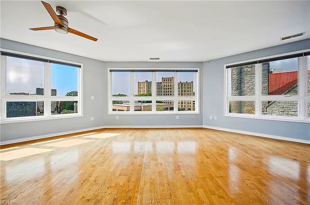 388 Boush ST #406, NORFOLK VA 23510 - Main photo