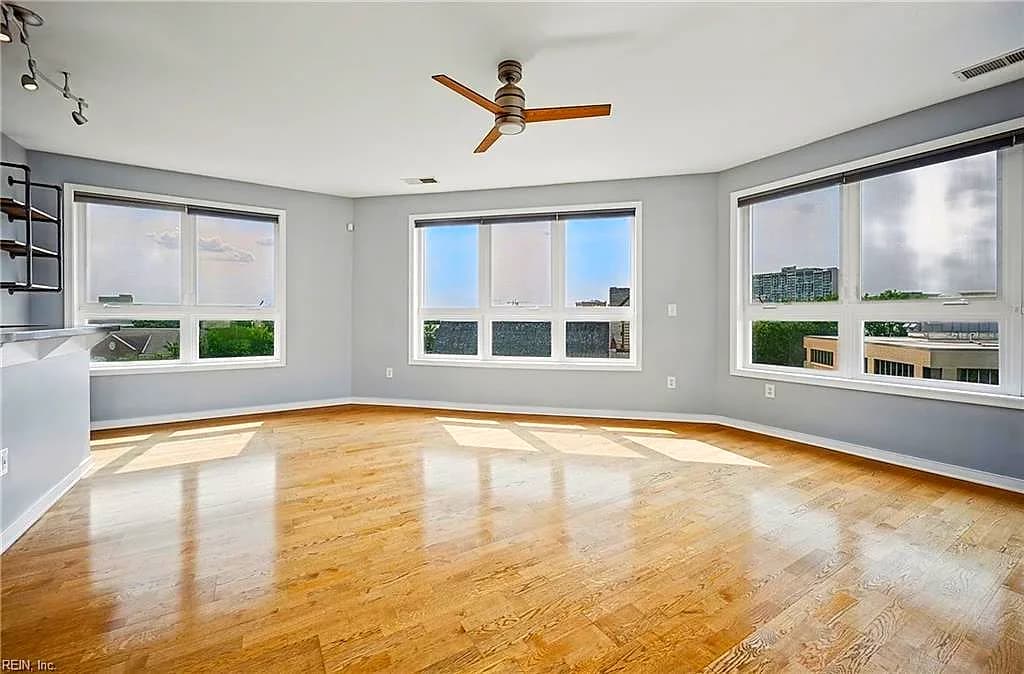 388 Boush ST #406, NORFOLK VA 23510 - Photo 3
