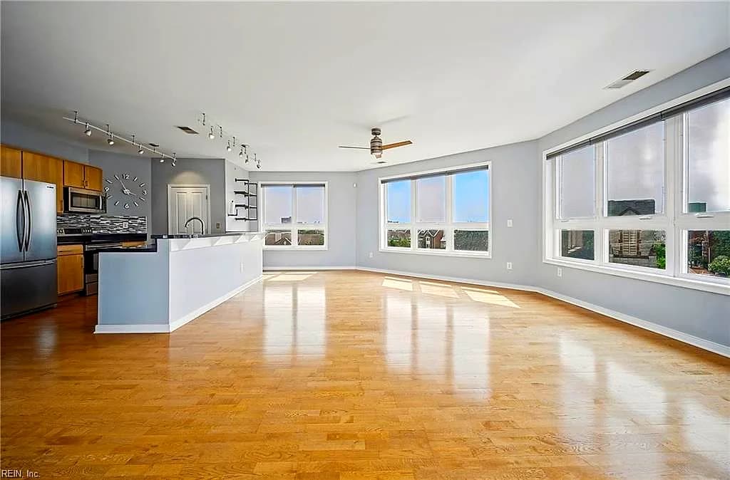 388 Boush ST #406, NORFOLK VA 23510 - Photo 5