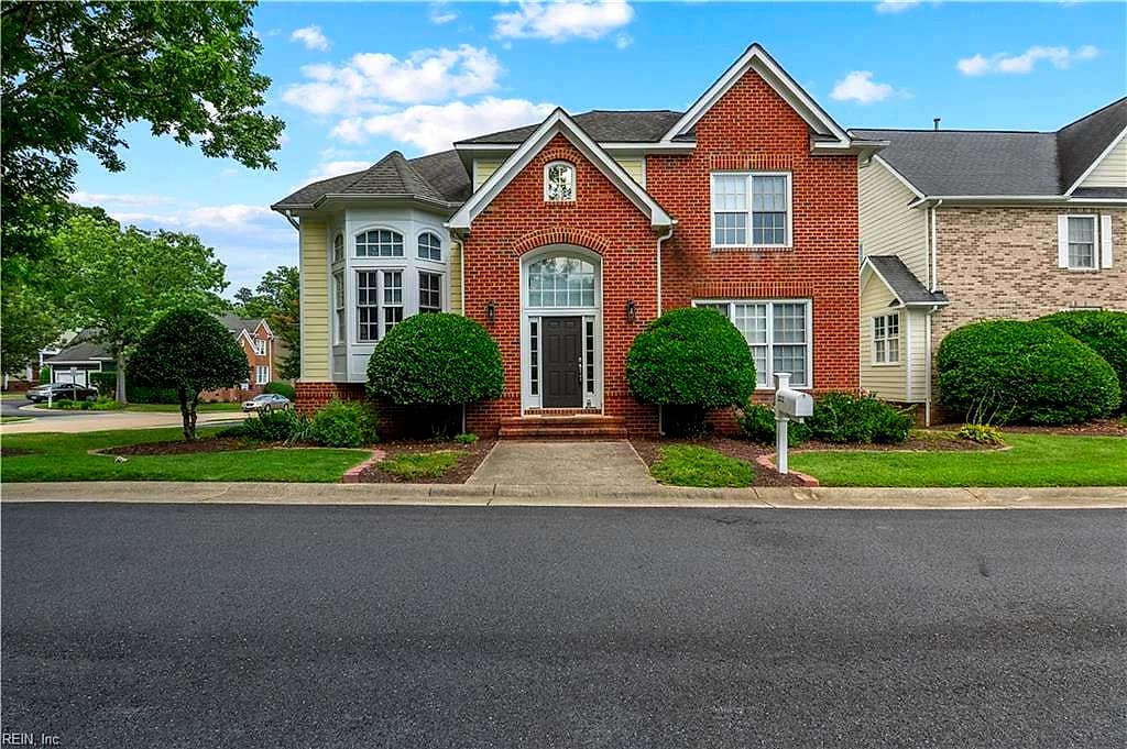 232 Suri DR, WILLIAMSBURG VA 23185 - Main photo