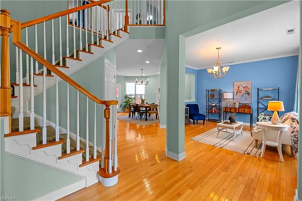 232 Suri DR, WILLIAMSBURG VA 23185 - Photo 4
