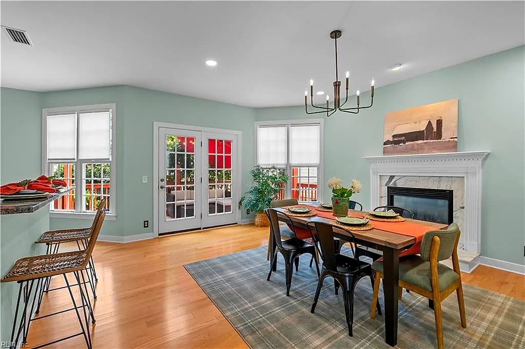 232 Suri DR, WILLIAMSBURG VA 23185 - Photo 5