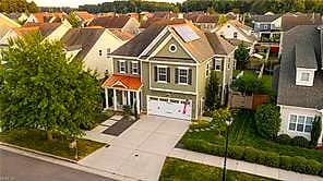 2072 Grandon LOOP, VIRGINIA BEACH VA 23456