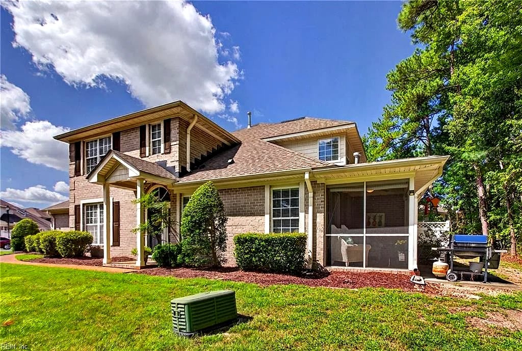1081 Estates Ct, Portsmouth, VA