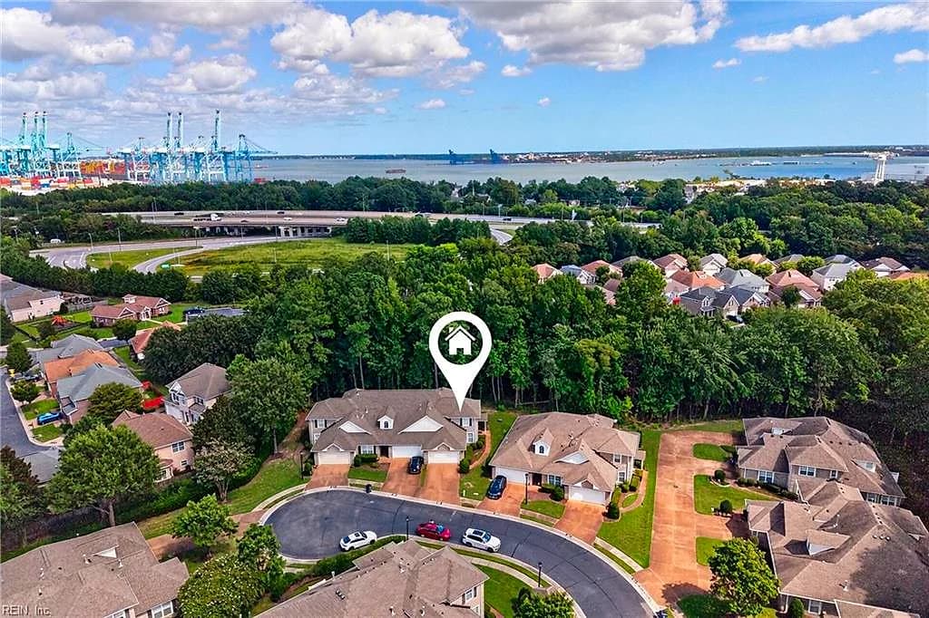 1081 Estates CT, PORTSMOUTH VA 23703 - Photo 4