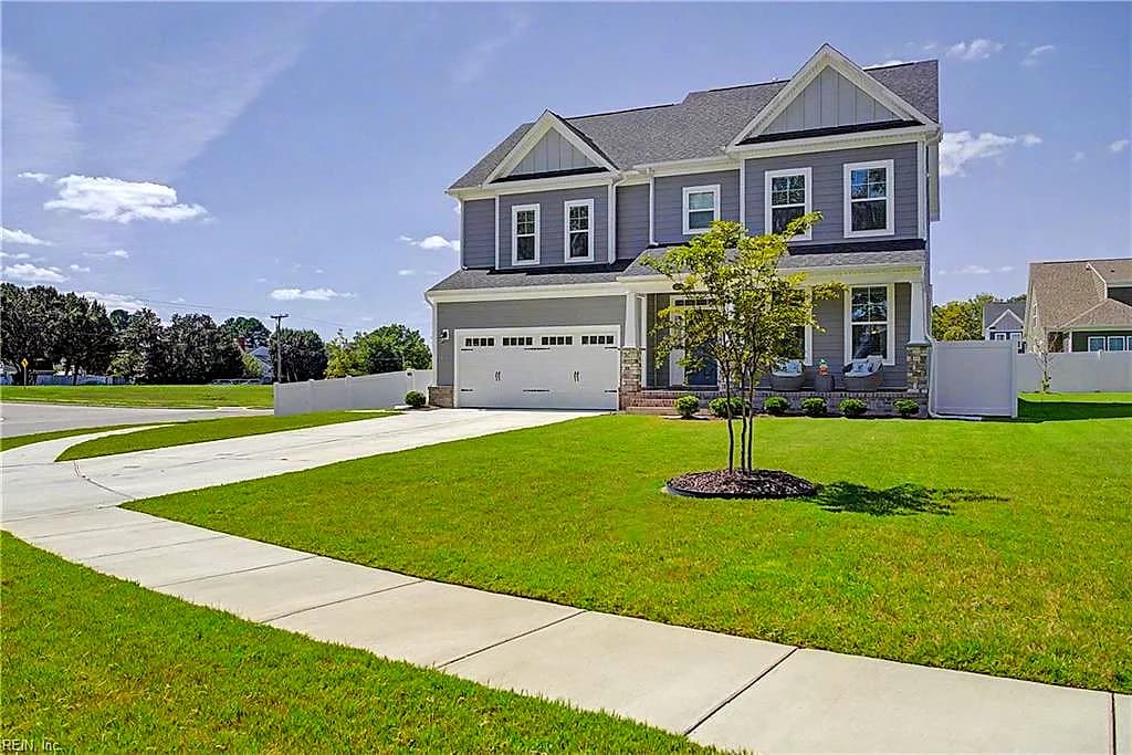1313 Parkdale ST, CHESAPEAKE VA 23322 - Photo 3