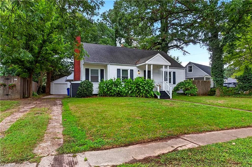 8452 Carlton ST, NORFOLK VA 23503 - Photo 3